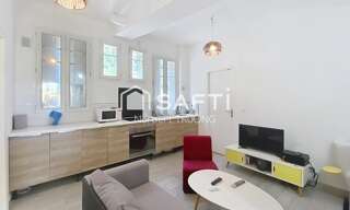 Appartement 5 Pièces 70 m² à vendre à Issy-les-Moulineaux (92130)