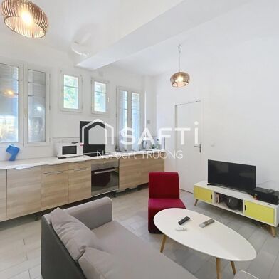 Appartement 5 pièces 399000 €