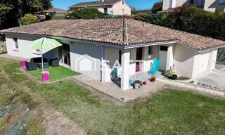 Maison 4 Pièces 119 m² à vendre à Duras (47120)