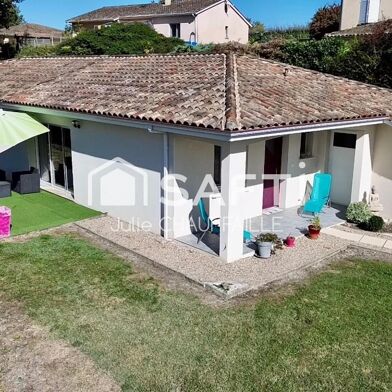 Maison 4 pièces 249000 €