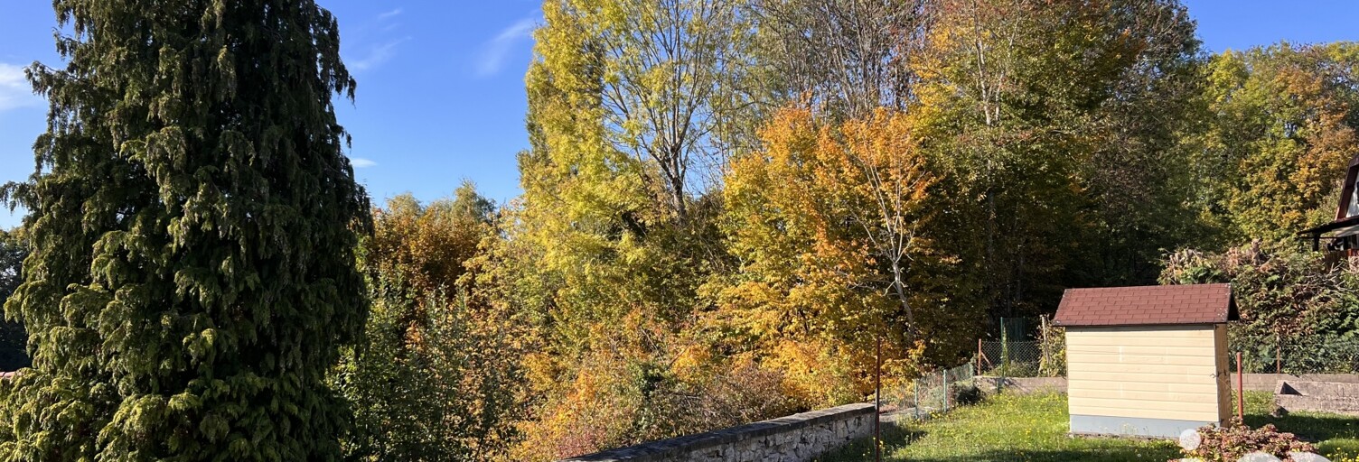 Appartement 5 Pièces 113 m² à vendre à Épinal (88000)