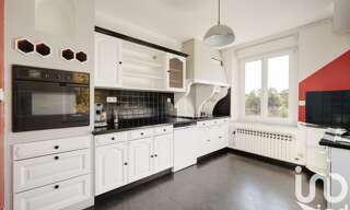 Appartement 5 Pièces 113 m² à vendre à Épinal (88000)