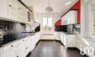 Appartement 5 Pièces 113 m² à vendre à Épinal (88000)