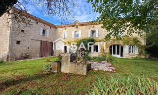 Maison 13 Pièces 390 m² à vendre à Vénès (81440)