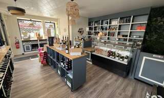 Commerce  50 m² à vendre à La Ferté-Gaucher (77320)