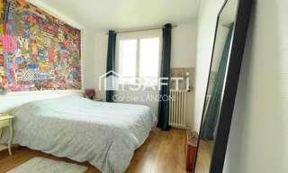 Appartement 4 Pièces 84 m² à vendre à Rennes (35000)