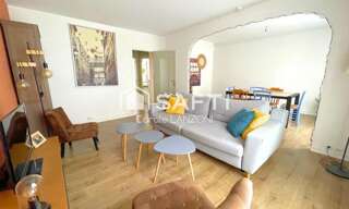 Appartement 4 Pièces 84 m² à vendre à Rennes (35000)