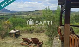 Terrain  31000 m² à vendre à Cabrières (34800)