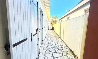 Maison 3 Pièces 65 m² à vendre à Arcachon (33120)