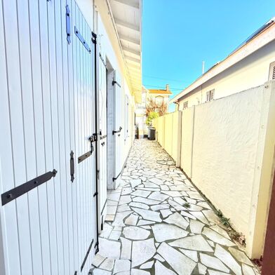 Maison 3 pièces 329000 €