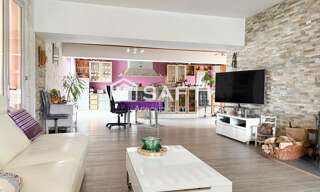 Maison 8 Pièces 230 m² à vendre à Villeneuve-en-Perseigne (72600)