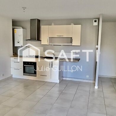 Appartement 3 pièces 292000 €