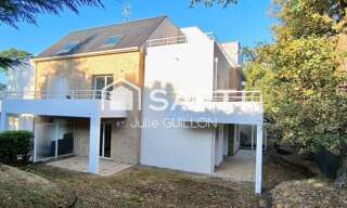 Appartement 3 Pièces 57 m² à vendre à Pornichet (44380)