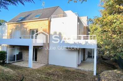 Appartement 3 pièces 277000 €