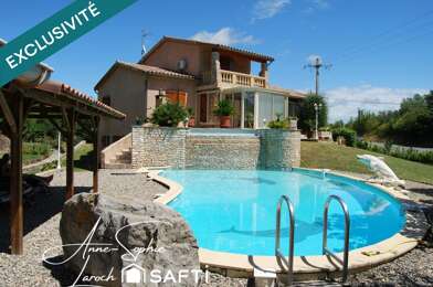 Maison 6 pièces 382000 €