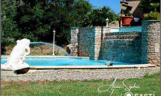 Maison 6 Pièces 146 m² à vendre à Ruoms (07120)