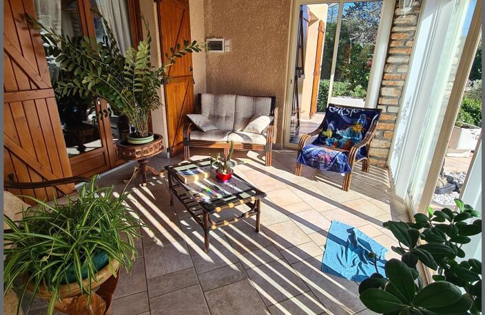 IDEALE  MAISON FAMILIALE OU RÉSIDENCE SECONDAIRE — photo 3