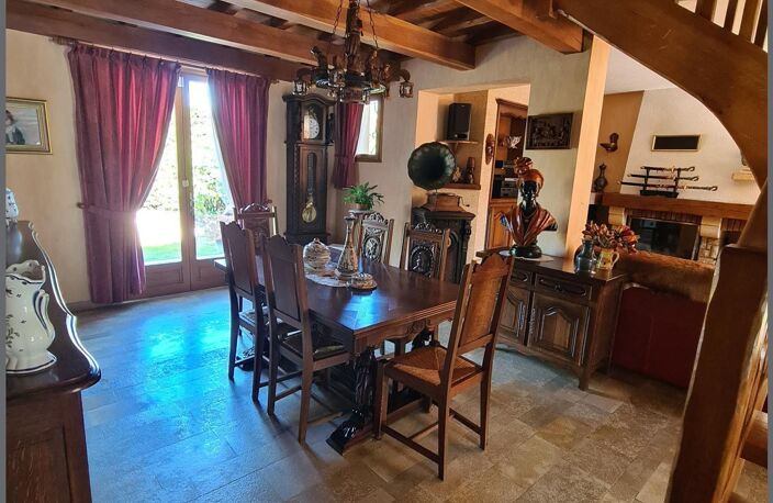IDEALE  MAISON FAMILIALE OU RÉSIDENCE SECONDAIRE — photo 5