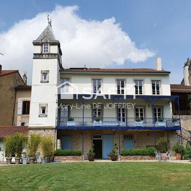 Maison 6 pièces 299000 €