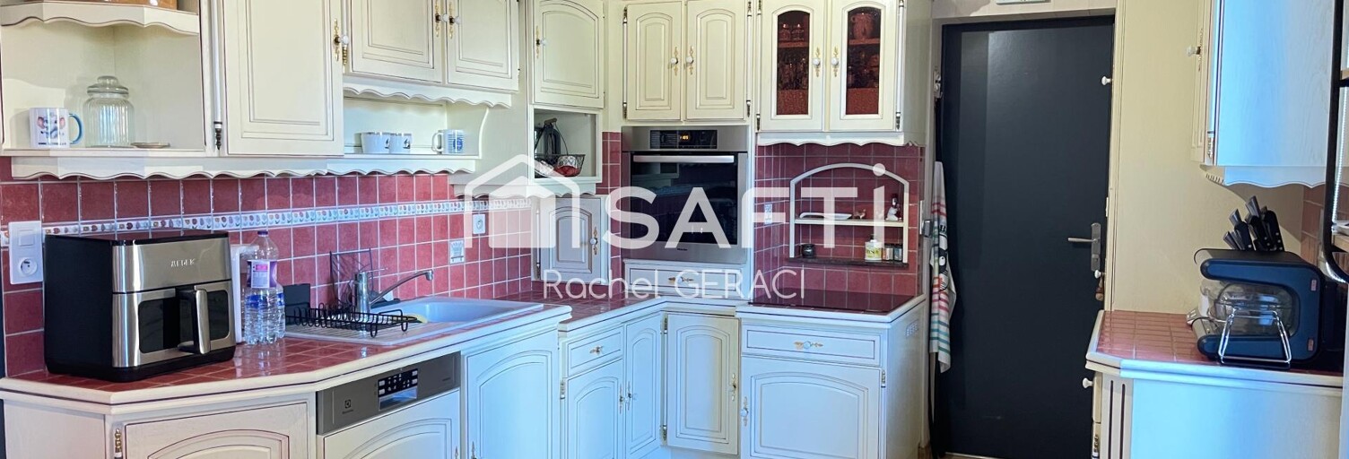 Maison 5 Pièces 110 m² à vendre à Le Croisic (44490)