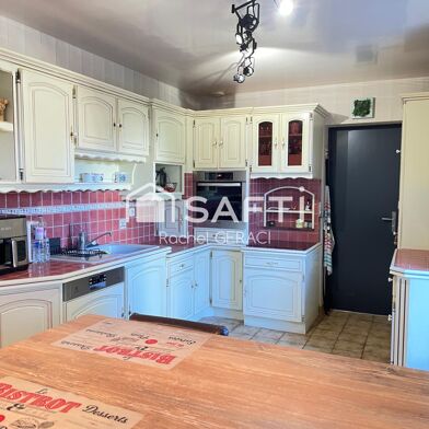 Maison 5 pièces 475000 €