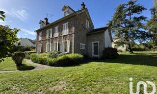 Maison 9 Pièces 320 m² à vendre à Vauhallan (91430)