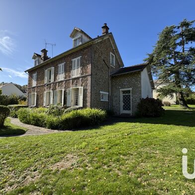 Maison 9 pièces 1190000 €