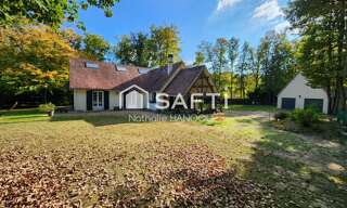 Maison 6 Pièces 160 m² à vendre à Cherisy (28500)