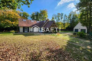 Maison 6 pièces 380000 €