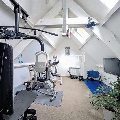 Maison 6 pièces 380000 €