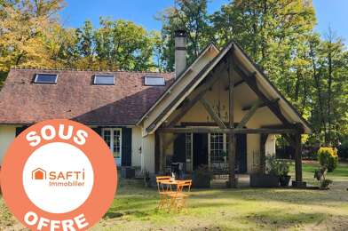Maison 6 pièces 380000 €