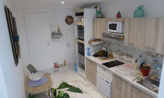 Appartement 1 Pièce 26 m² à vendre à Perpignan (66000)