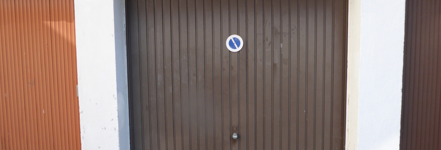 Garage  14 m² à vendre à Perpignan (66100)