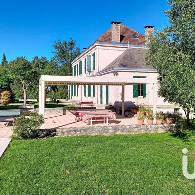 Maison 22 pièces 799000 €