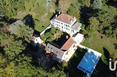 Maison 22 pièces 749000 €