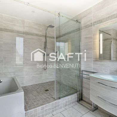 Appartement 3 pièces 190000 €