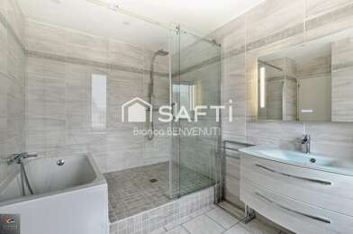 Appartement 3 pièces 180000 €