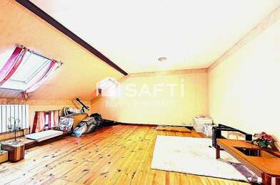 Appartement 2 pièces 99000 €