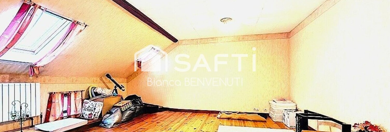 Appartement 2 Pièces 50 m² à vendre à Basse-Ham (57970)