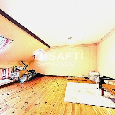 Appartement 2 pièces 99000 €