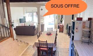 Maison 5 Pièces 122 m² à vendre à Issigeac (24560)