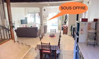 Maison 5 Pièces 122 m² à vendre à Issigeac (24560)