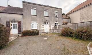 Immeuble  120 m² à vendre à Rouvres-Saint-Jean (45300)