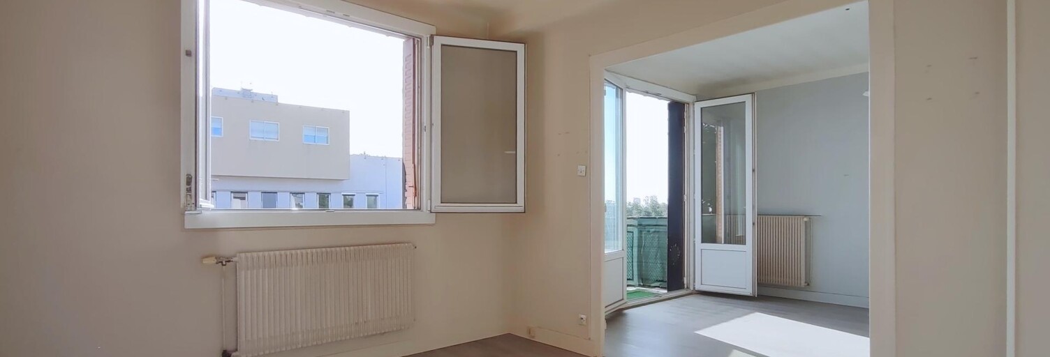 Appartement 3 Pièces 52 m² à vendre à Dijon (21000)