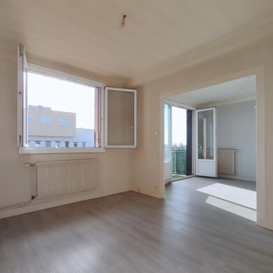 Appartement 3 pièces 129000 €
