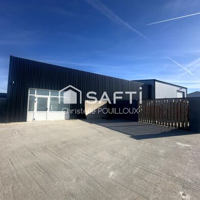 Immeuble  354000 €