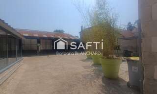 Maison 6 Pièces 113 m² à vendre à Neuvy-sur-Loire (58450)