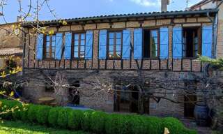 Maison 8 Pièces 250 m² à vendre à Lavaur (81500)