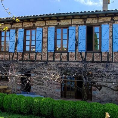 Maison 8 pièces 568000 €