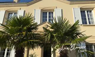 Maison 7 Pièces 197 m² à vendre à Caen (14000)